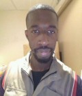 Dating Man France to Paris : Daouda , 31 years